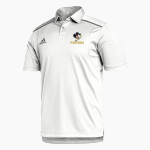 Providence Panthers <span class="pdp-name-mascot">Providence Panthers</span> adidas Men's Team Issue Polo Shirt Front Thumbnail