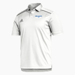 Norfolk Collegiate Oaks <span class="pdp-name-mascot">Norfolk Collegiate Oaks</span> adidas Men's Team Issue Polo Shirt Front Thumbnail