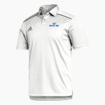 Discovery Swamp Owls adidas Men's Team Issue Polo Shirt Front Thumbnail