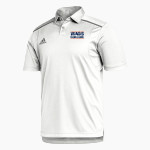 Wags Dog Club Sir Wags-a-lot <span class="pdp-name-mascot">Wags Dog Club</span> adidas Men's Team Issue Polo Shirt Front Thumbnail