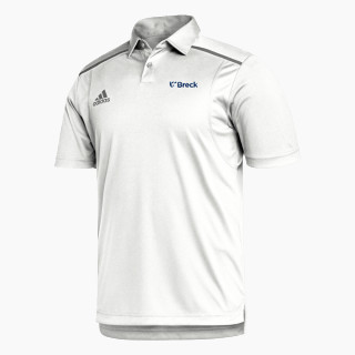 adidas Men's Team Issue Polo Shirt