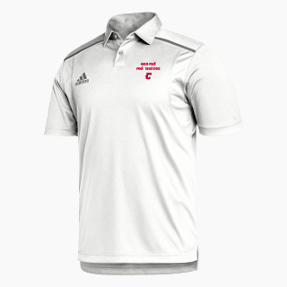 adidas Men's Team Issue Polo Shirt