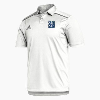 adidas Men's Team Issue Polo Shirt