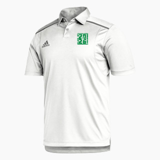 adidas Men's Team Issue Polo Shirt