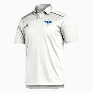 adidas Men's Team Issue Polo Shirt