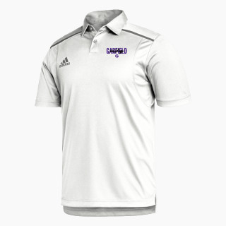 adidas Men's Team Issue Polo Shirt
