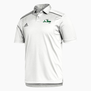 adidas Men's Team Issue Polo Shirt