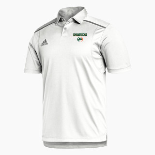 adidas Men's Team Issue Polo Shirt