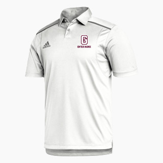 adidas Men's Team Issue Polo Shirt