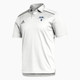 adidas Men's Team Issue Polo Shirt