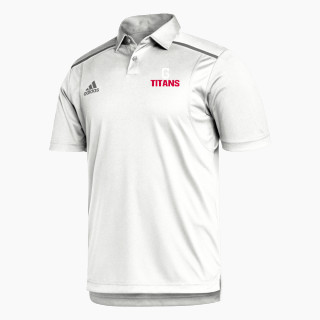 adidas Men's Team Issue Polo Shirt
