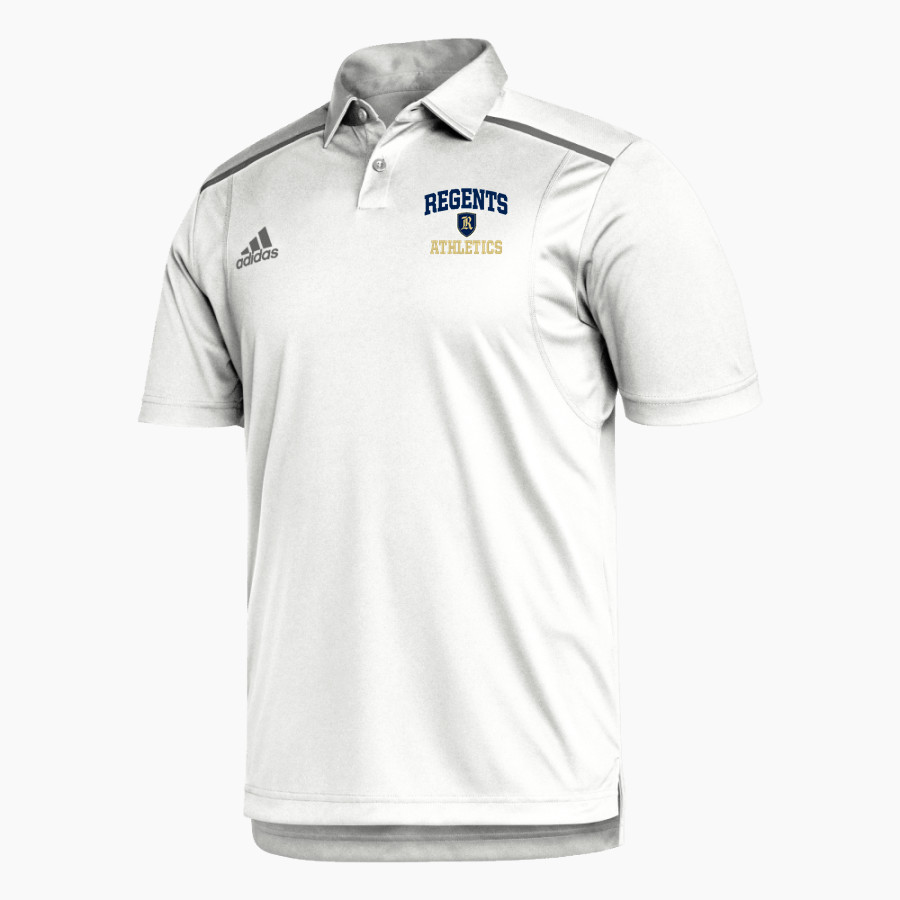Regents School of Austin The Official Store of the Knights adidas Men's Team Issue Polo Shirt