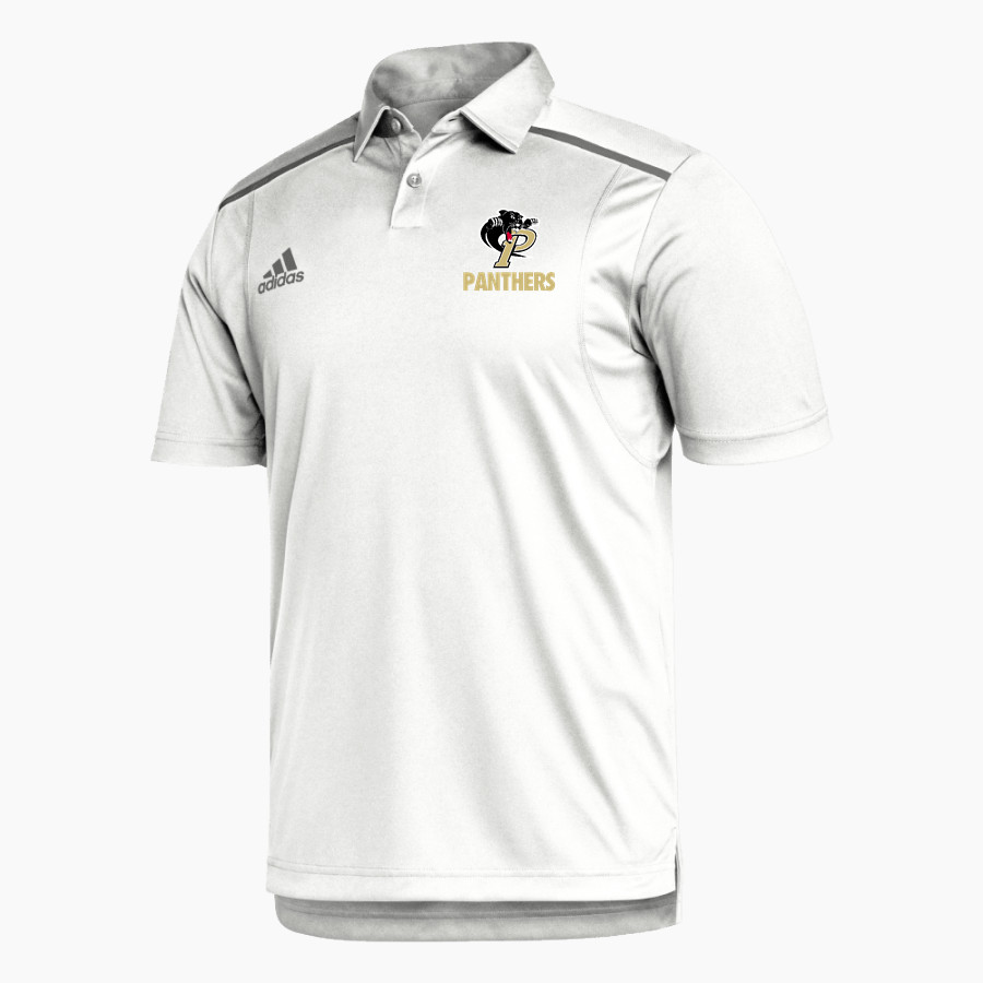 Providence Panthers <span class="pdp-name-mascot">Providence Panthers</span> adidas Men's Team Issue Polo Shirt
