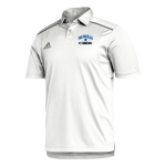 Moanalua Na Menehune <span class="pdp-name-mascot">Moanalua Menehunes</span> adidas Men's Team Issue Polo Shirt Front Thumbnail