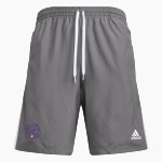 SEBEKA HIGH SCHOOL Trojans Online Store <span class="pdp-name-mascot">SEBEKA TROJANS</span> adidas Men's Team Issue Shorts Front Thumbnail