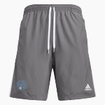 Northshore Titans Online Store <span class="pdp-name-mascot">Northshore Titans</span> adidas Men's Team Issue Shorts Front Thumbnail