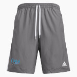 Pearson Panthers adidas Men's Team Issue Shorts Front Thumbnail