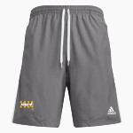 Eastside Prep Eagles adidas Men's Team Issue Shorts Front Thumbnail