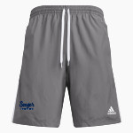 SEEGER HIGH SCHOOL PATRIOTS <span class="pdp-name-mascot">SEEGER PATRIOTS</span> adidas Men's Team Issue Shorts Front Thumbnail