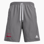 Andrews Cardinals <span class="pdp-name-mascot">Andrews University Cardinals</span> adidas Men's Team Issue Shorts Front Thumbnail