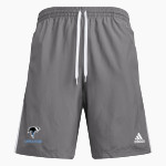 Canyon View Falcons adidas Men's Team Issue Shorts Front Thumbnail