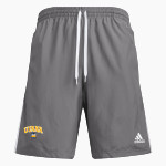 UIAAA Online Store adidas Men's Team Issue Shorts Front Thumbnail