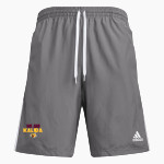KALIDA HIGH SCHOOL WILDCATS <span class="pdp-name-mascot">KALIDA WILDCATS</span> adidas Men's Team Issue Shorts Front Thumbnail