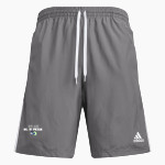 Rt. 12 Pickle Rt. 12 Pickle <span class="pdp-name-mascot">Rt. 12 Pickle</span> adidas Men's Team Issue Shorts Front Thumbnail