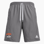 Kirby Hounds <span class="pdp-name-mascot">Kirby Hounds</span> adidas Men's Team Issue Shorts Front Thumbnail