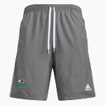 REYNOLDS HIGH SCHOOL RAIDERS <span class="pdp-name-mascot">REYNOLDS RAIDERS</span> adidas Men's Team Issue Shorts Front Thumbnail