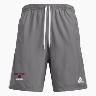 adidas Men's Team Issue Shorts