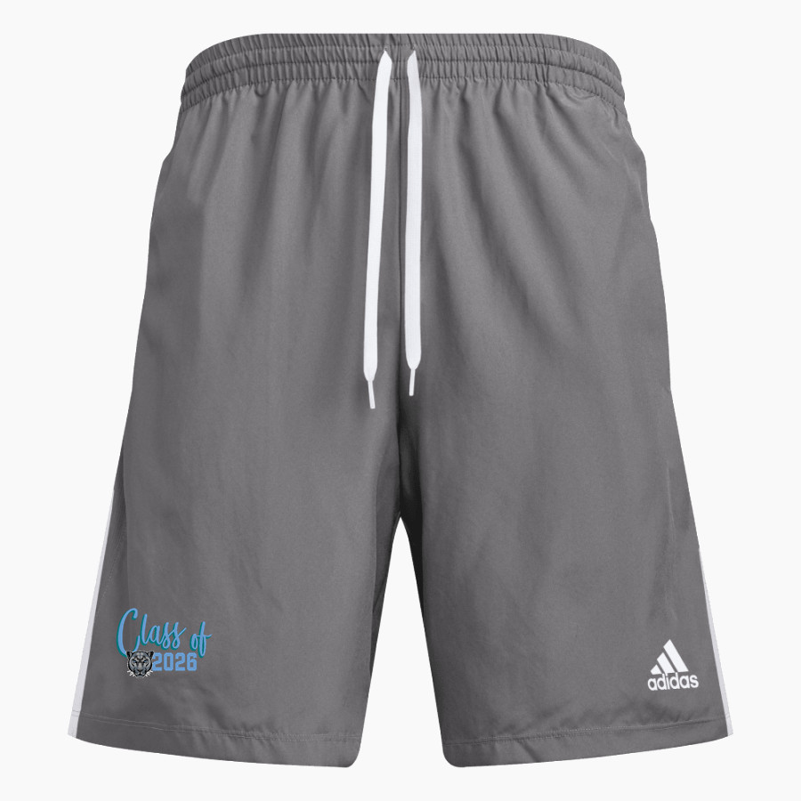 Pearson Panthers adidas Men's Team Issue Shorts