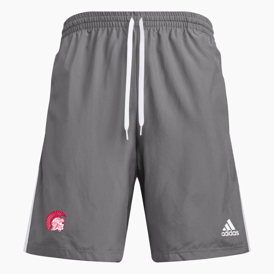 Carrollton Trojans <span class="pdp-name-mascot">Carrollton Trojans</span> adidas Men's Team Issue Shorts