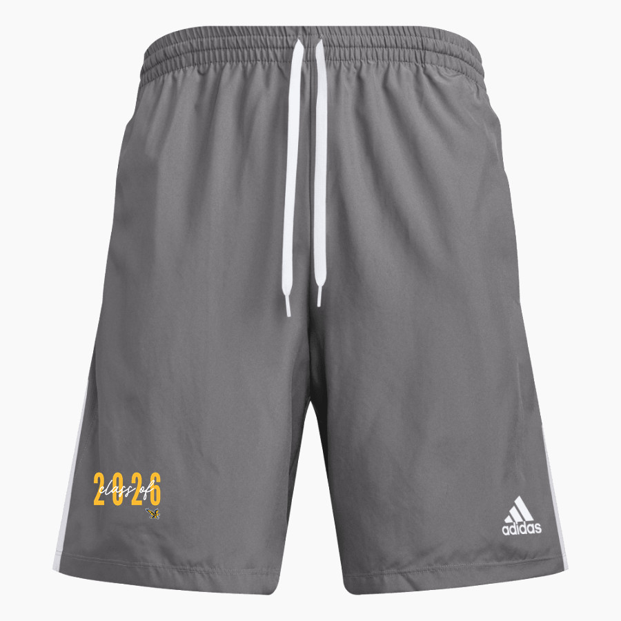 Eastside Prep Eagles adidas Men's Team Issue Shorts
