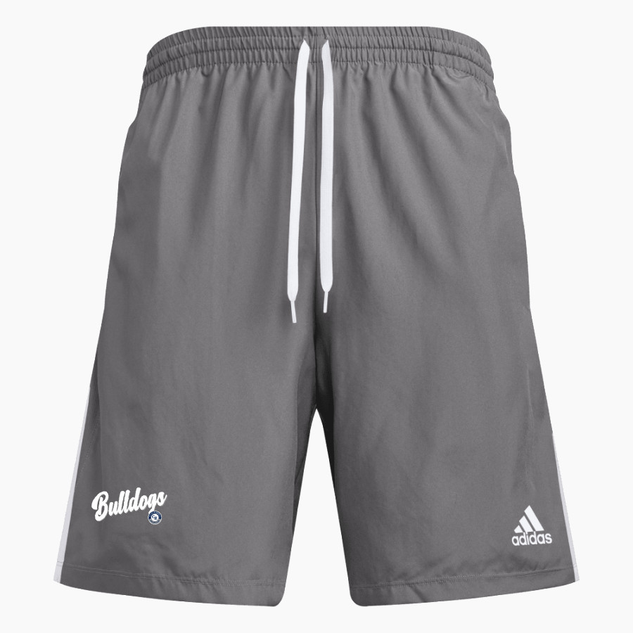CRCS Bulldogs adidas Men's Team Issue Shorts