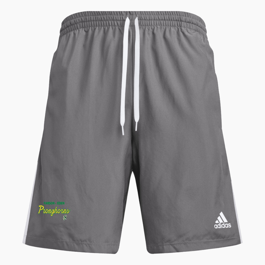 FARSON-EDEN HIGH SCHOOL PRONGHORNS adidas Men's Team Issue Shorts