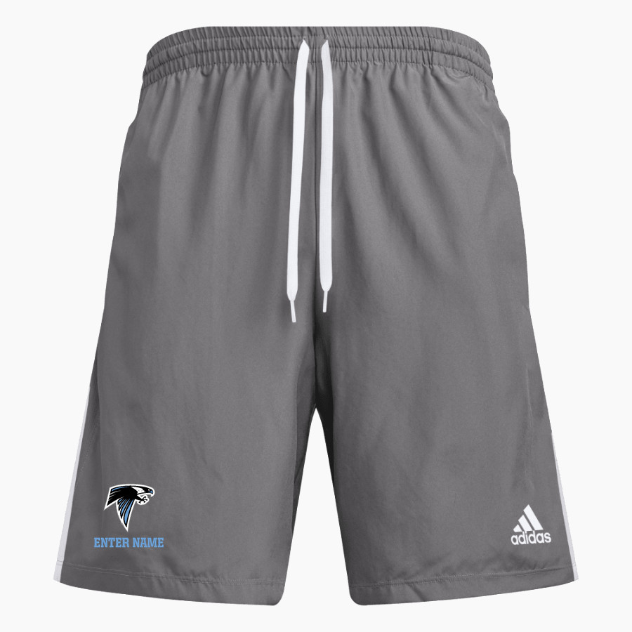 Canyon View Falcons adidas Men's Team Issue Shorts