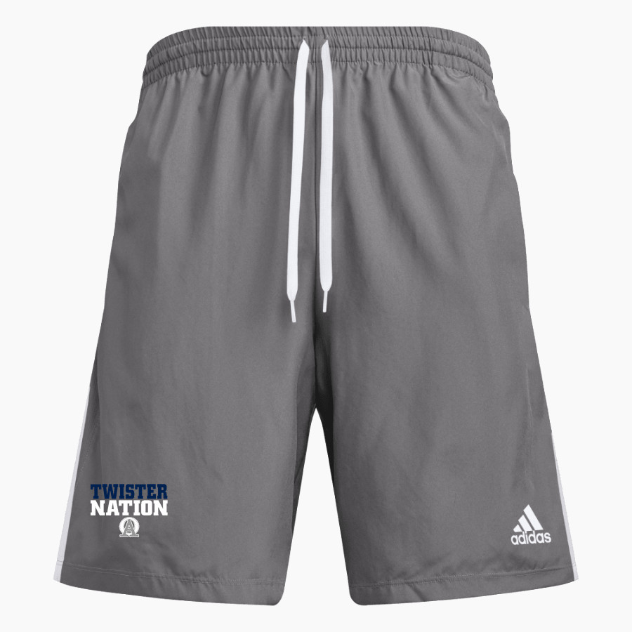 OLDENBURG ACADEMY TWISTERS adidas Men's Team Issue Shorts