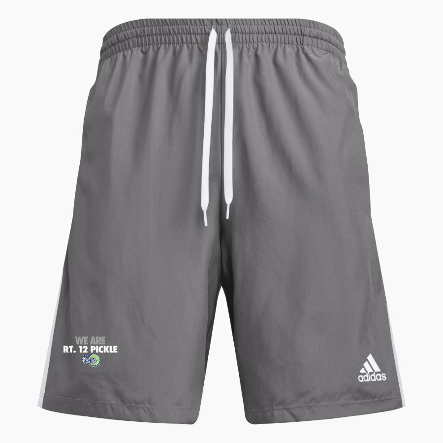 Rt. 12 Pickle Rt. 12 Pickle <span class="pdp-name-mascot">Rt. 12 Pickle</span> adidas Men's Team Issue Shorts
