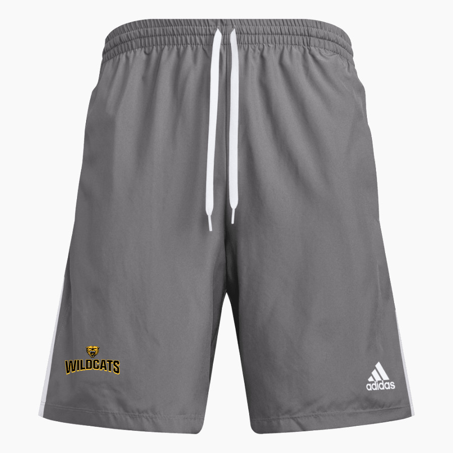 Watson Chapel Wildcats adidas Men's Team Issue Shorts