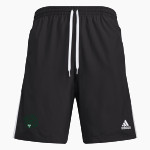 WAYNFLETE SCHOOL FLYERS <span class="pdp-name-mascot">WAYNFLETE FLYERS</span> adidas Men's Team Issue Shorts Front Thumbnail