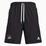Lafayette Ramblers adidas Men's Team Issue Shorts Front Thumbnail