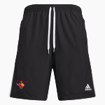 VOORHEES VIKINGS official sideline store adidas Men's Team Issue Shorts Front Thumbnail