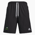 GATEWOOD SCHOOLS GATORS adidas Men's Team Issue Shorts Front Thumbnail