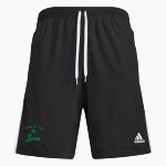 The Blake School BEARS ONLINE STORE <span class="pdp-name-mascot">Blake Bears</span> adidas Men's Team Issue Shorts Front Thumbnail
