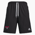 JAC-CEN-DEL HIGH SCHOOL EAGLES <span class="pdp-name-mascot">JAC - CEN-DEL EAGLES</span> adidas Men's Team Issue Shorts Front Thumbnail