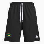 St. Patrick of Heatherdowns Irish <span class="pdp-name-mascot">St. Patrick of Heatherdowns Irish</span> adidas Men's Team Issue Shorts Front Thumbnail