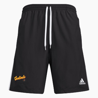 adidas Men's Team Issue Shorts