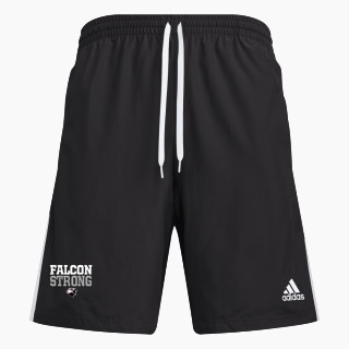 adidas Men's Team Issue Shorts