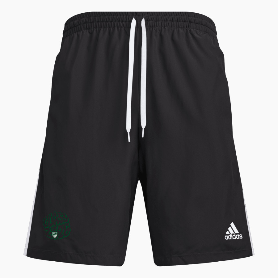 WAYNFLETE SCHOOL FLYERS <span class="pdp-name-mascot">WAYNFLETE FLYERS</span> adidas Men's Team Issue Shorts